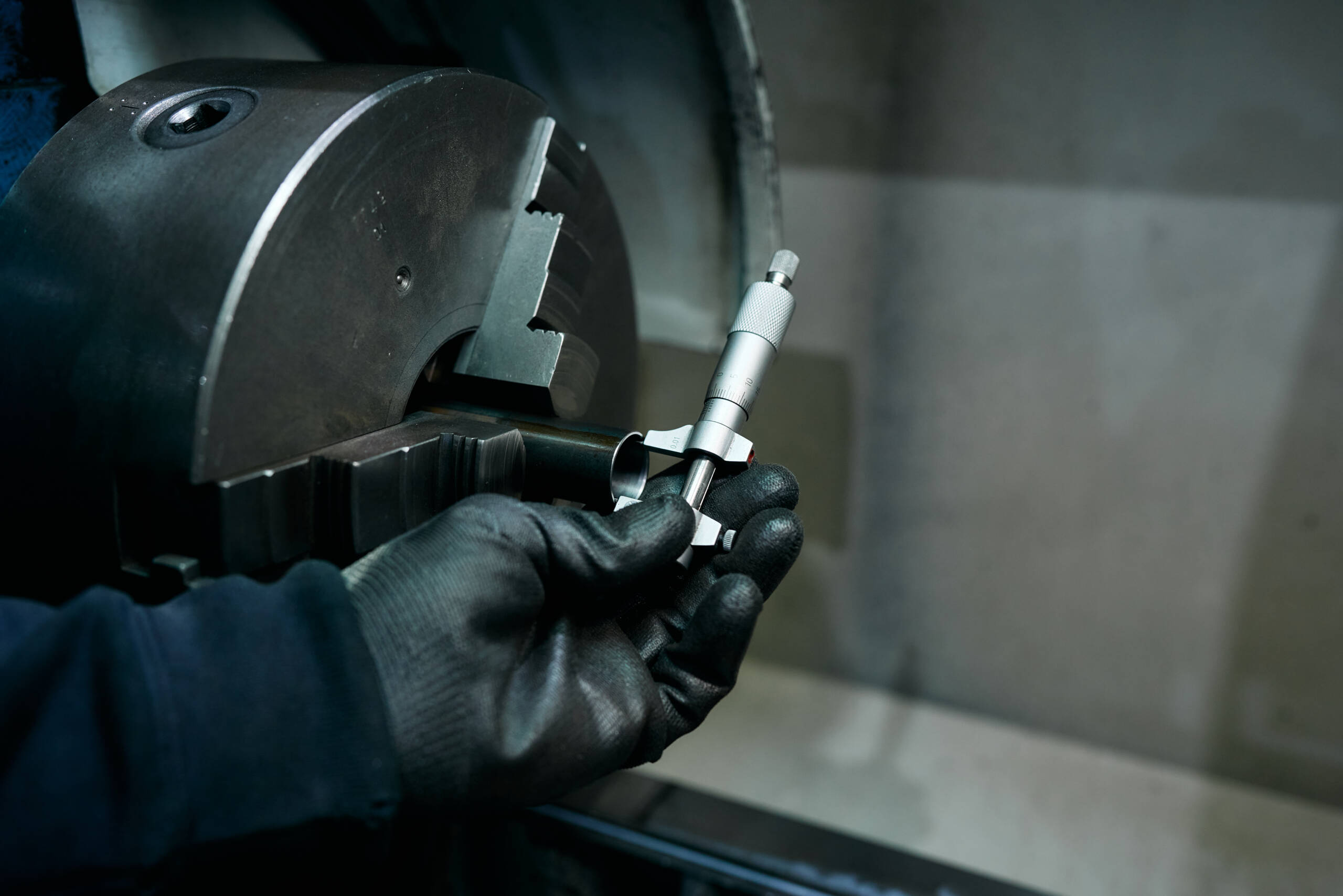 Tratamiento para metales